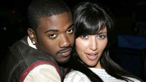 kim kardeshian sex tape|Kim Kardashian and Ray J sex tape drama explained